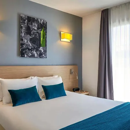 Aparthotel Adagio Access Nice Magnan-3